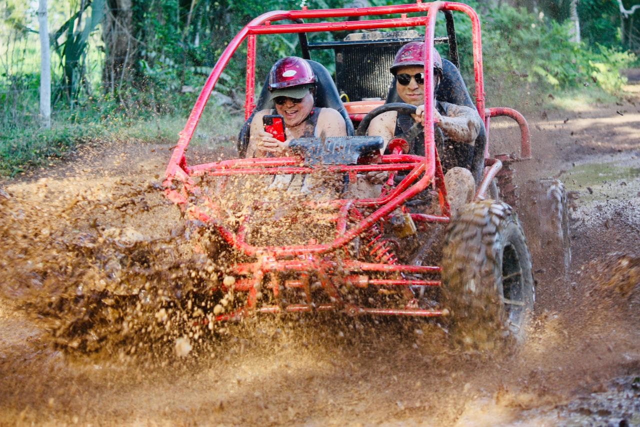 Buggy en Bayahibe y La Romana: ruta, precios y recogida